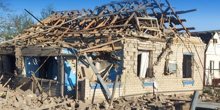 На Дніпропетровщині розширили зону обов’язкової евакуації: перелік громад