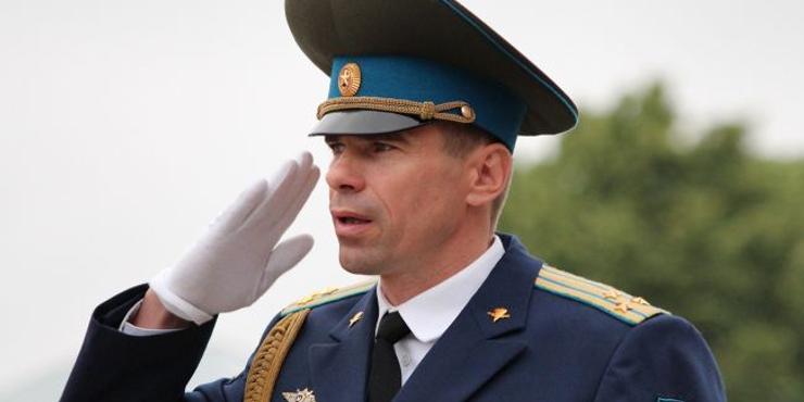 СБУ оголосила підозру російському генералу, який віддав наказ про знищення “Мрії”