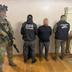 На Буковині ДПСУ викрила злочинну групу, яка незаконно переправляла людей за кордон