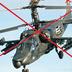 У ЗСУ розповіли подробиці збиття російського Ка-52