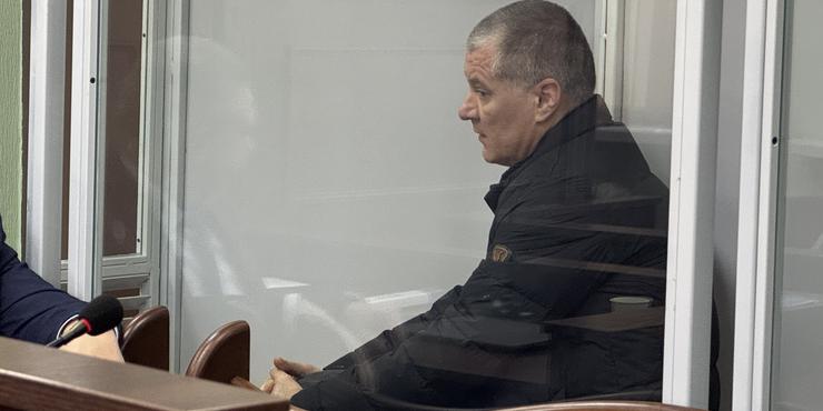 ВАКС залишив Басова під арештом, апеляцію не задовольнили: що відомо