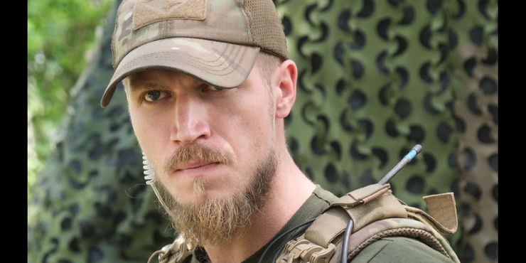 Комбат Ширшин пояснив свою заяву щодо невиправданих втрат на Курщині: я неодноразово робив звернення