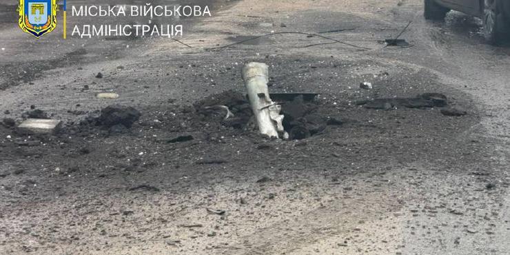 Армія РФ атакувала маршрутку з пасажирами у Херсоні: є загиблий і поранені