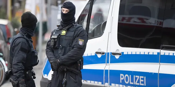У Німеччині закликають обмежити в'їзд до країни українським чоловікам