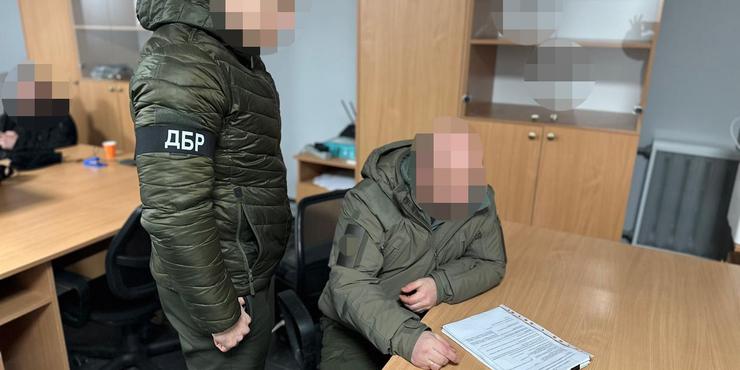 ДБР викрило на Донеччині схему розкрадання на закупівлі дронів для ЗСУ: збитки оцінюють у 47 млн грн