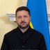 РФ проводить одну з найбільших атак, користуючись проблемами зі Starlink, — Зеленський Володимир Зеленський в Великобританії