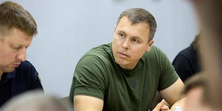 Нардеп Костенко виступив проти розформування ТЦК: які аргументи
