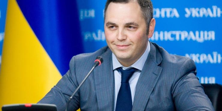 У Мадриді застрелили Портнова, - Reuters