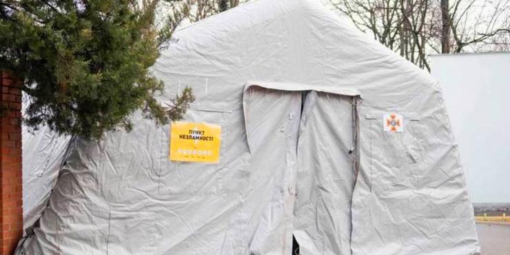 Частина районів Одеси та області залишилися без світла, тепла і води після обстрілу 17 лютого