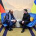 Зеленський і Мерц обговорили питання постачання ракет ППО до Patriot