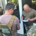 За час воєнного стану воєнком Дніпропетровщини придбав майна на $350 тис. доларів: тривають обшуки