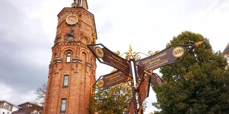 У Вінниці ввели мораторій на публічне використання російськомовної культурного продукту