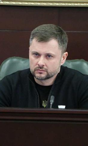 Ярослав Добрянський: "Найнебезпечніше сьогодні — не втома, а звикання до війни"