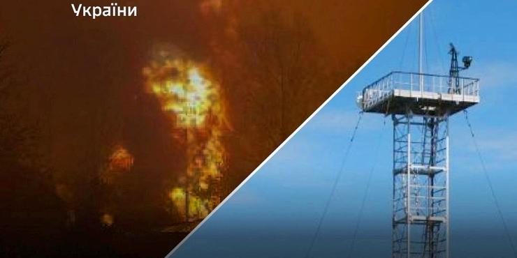 ЗСУ “вдарили санкціями” по Росії ЗСУ “вдарили санкціями” по Росії