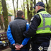 У Хмельницькому військовий влаштував стрілянину у дворі багатоповерхівки