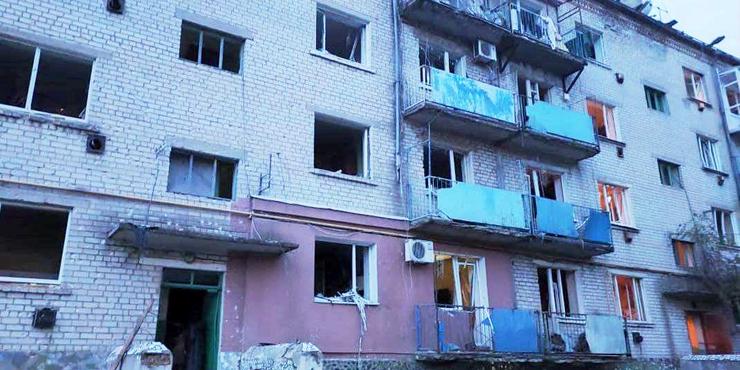РФ вночі потужно атакувала Дніпро: усі наслідки про руйнування і постраждалих