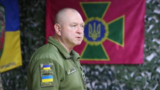 Що відомо про прикордонну бригаду «Помста»