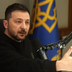 Зеленський пояснив неможливість проведення демобілізації: якщо завтра половина людей піде додому - Путін нас уб'є всіх
