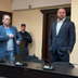 Єрмака взяли під варту на два місяці із правом на заставу