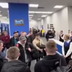 В Єврокомісії прокоментували припинення надання консульських послуг чоловікам-українцям