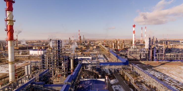 Орскнефтеоргсинтез