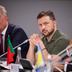 Зеленський в ООН назвав дві умови, які можуть повністю припинять бойові дії