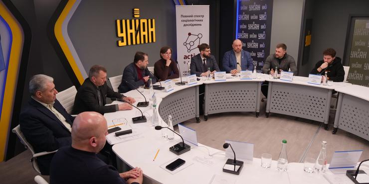 Ідеальний міський голова – хто він? Дискусія експертів під час круглого столу "Політарени" і Active Group