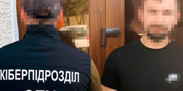 На Буковині чоловік створив "секретну організацію", щоб допомагати уникати мобілізації: деталі справи