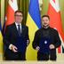 Бернем і Зеленський