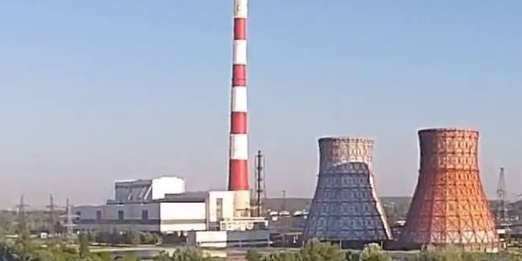 Відновлення ТЕЦ триватиме місяцями, — керівник Ради відновлюваної енергетики