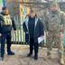СБУ викрила агентурну мережу ФСБ, які шпигували у трьох областях України