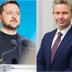 Зеленський зустрівся з міністром оборони Швеції: про що говорили