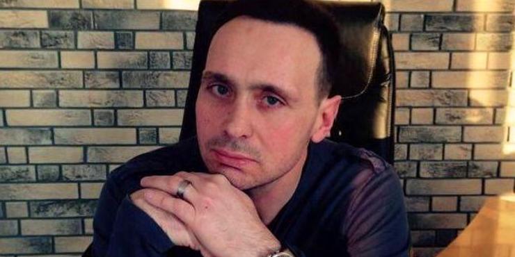 Помер нардеп від “Слуги народу” Олександр Кабанов: що відомо
