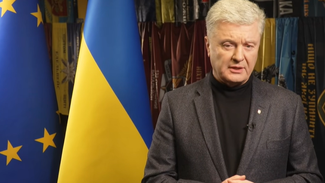 Верховний Суд відмовив Порошенку у скасуванні санкцій РНБО проти нього, - ЗМІ