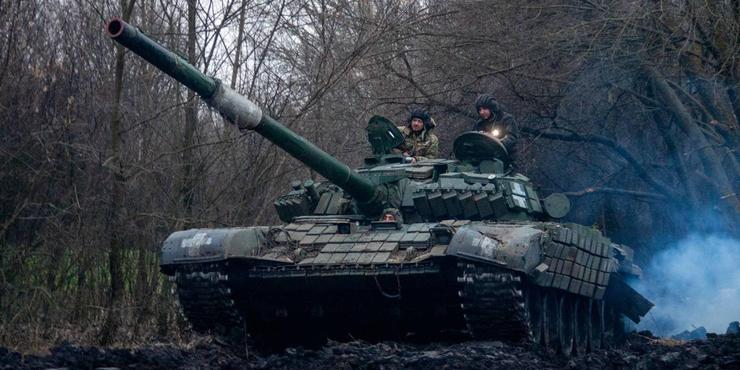 ЗСУ відбили 11 атак ворога та завдали  удари по його позиціях