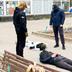 Диверсанти ФСБ намагалися підірвати залізницю, що сполучає центральні та східні регіони України