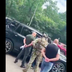 У Києві ДБР зупинило авто ексначальника Одеського ТЦК Борисова і проводить обшуки, — “УП”