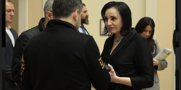 Накопичувальна пенсійна система: Жолнович відповіла, коли вона запрацює і які мають бути внески
