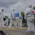 У тілах репатрійованих до України військових неодноразово виявляли вибухівку, – поліція