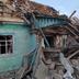 Росіяни вночі випустили 40 снарядів по Нікополю