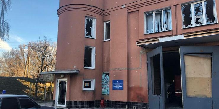 У мерії Харкова розповіли, скільки будинків доведеться знести: у місті понад 5 тис. пошкоджених споруд