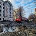 Армія РФ атакувала Київ: відомо про десятьох постраждалих