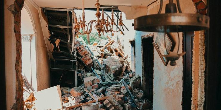 Наслідки атаки по Сумах Наслідки атаки по Сумах
