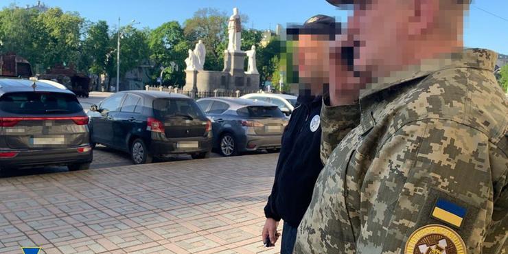 У Києві СБУ перевіряють будинки та автомобілі: яка причина