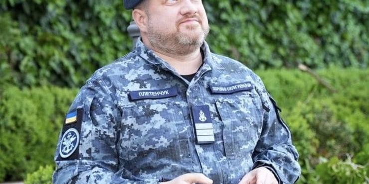У ВМС заявили, що Росія копіює українські морські дрони, але Україна готова до загрози