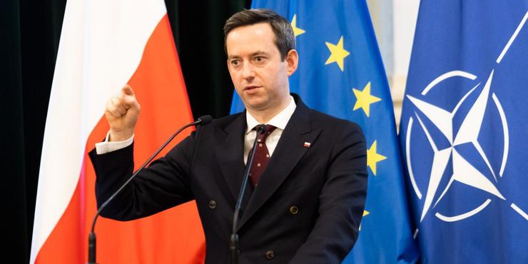 Міноборони Польщі: ймовірність війни, в яку ми будемо втягнуті, дуже висока