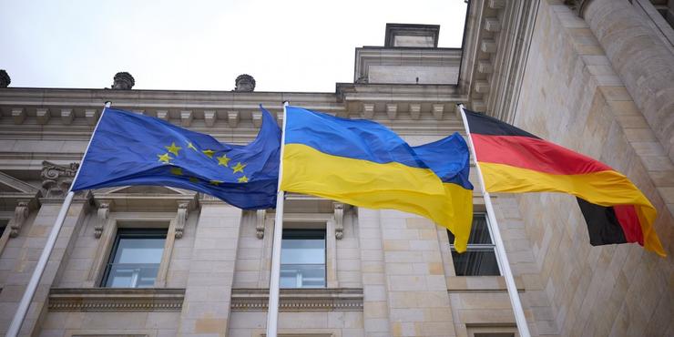 Зеленський оголосив про додаткові системи ППО для України від партнерів: про яку кількість йдеться