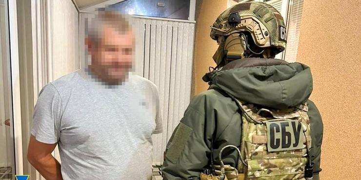 СБУ викрила банду на Буковині, яка допомагала “ухилянтам” втекти за кордон
