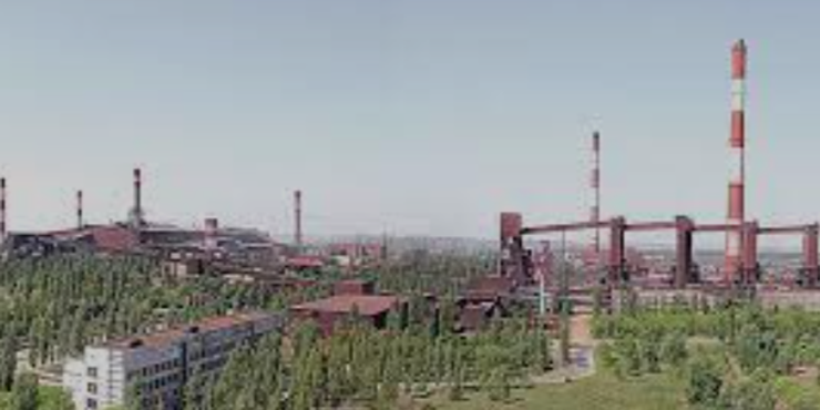 ГУР вдалося зупинити роботу електрометалургійного комбінату у РФ: відомі деталі спецоперації