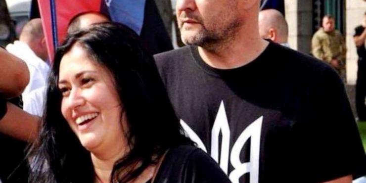 У передмісті Одеси підірвали автомобіль УДА, де перебувало подружжя
